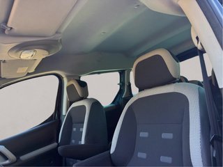 Berlingo XTR diesel sin adblue /2 años de garantia