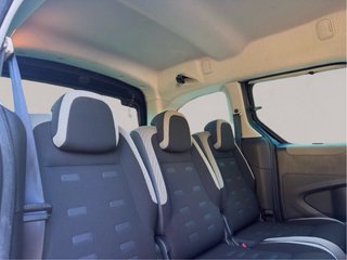 Berlingo XTR diesel sin adblue /2 años de garantia