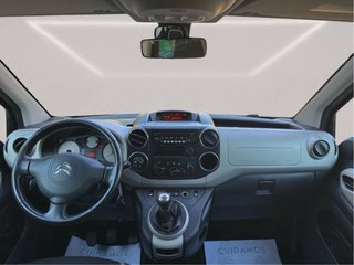 Berlingo XTR diesel sin adblue /2 años de garantia