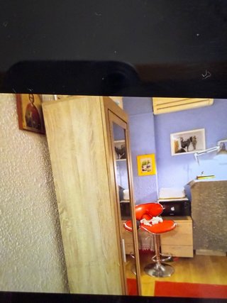Se alquila habitación para una chica estancia 3 ms