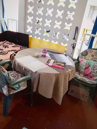 Se alquila habitación para una chica estancia 3 ms