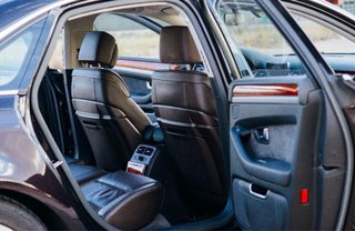 Audi A8 Automático