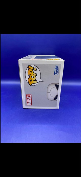 Funko Pop Venom 966 Poison Spider-Man
