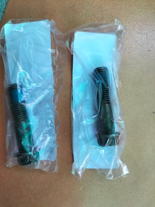 45131-LDH1-E00 2 Tornillos