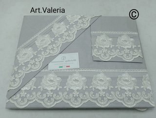 Completo Lenzuola Matrimoniale Cotone 100%