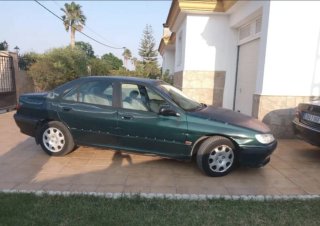 Peugeot 406 1999
