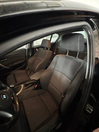Despiece BMW 116i E87