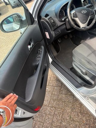 Hyundai i30 2010