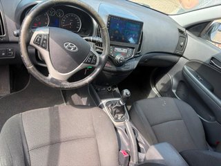 Hyundai i30 2010
