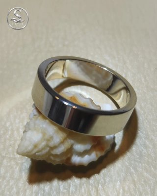 Anillo Plata 925