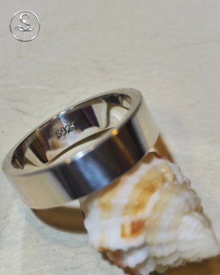 Anillo Plata 925