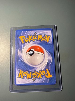 Carta Pokémon Dragonite FB HP100