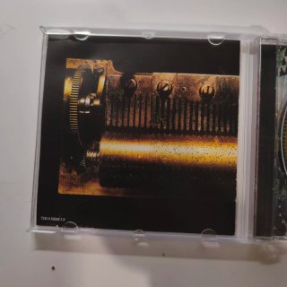 CD Placebo Black Market Music
