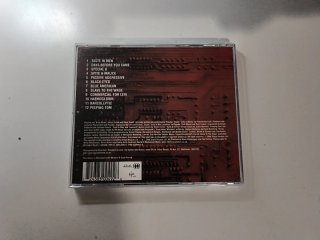 CD Placebo Black Market Music