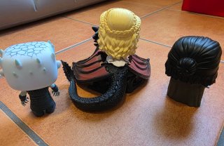 Funko Pop Juego de Tronos