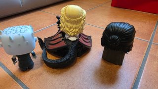 Funko Pop Juego de Tronos