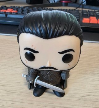 Funko Pop Juego de Tronos
