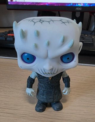 Funko Pop Juego de Tronos