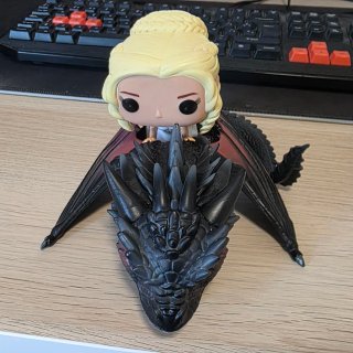 Funko Pop Juego de Tronos
