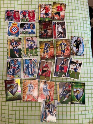 Lotteria di figurine di calcio
