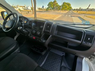 Peugeot Boxer 2020