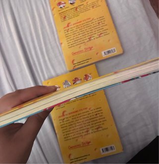PACK 3 Libros de Geronimo Stilton x 8€