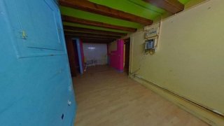 Terreno en venta en El Raval en Barcelona