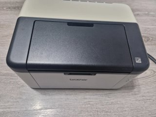 Impresora Brother HL-1210W WiFi Blanca