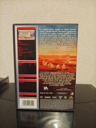 La Historia Más Grande Jamás Contada (2 discos)