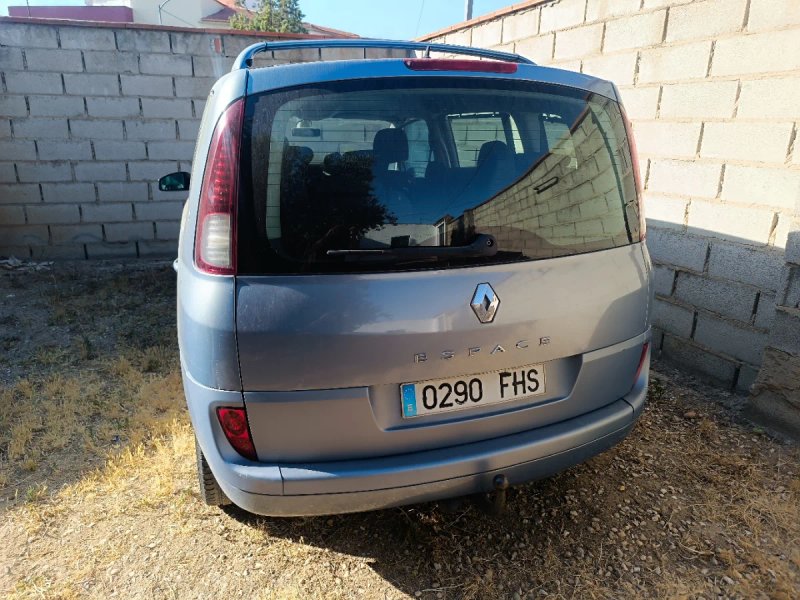 Renault Espace 2007 - foto 1