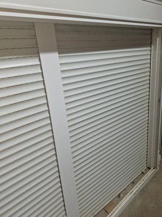 Ventana aluminio 225x165 cristal normal