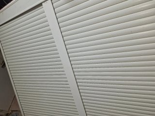 Ventana aluminio 225x165 cristal normal