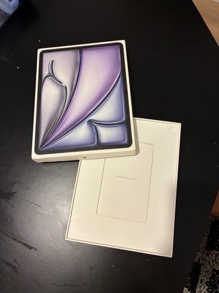 iPad Air Plata
