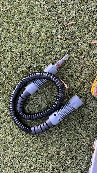Vaporeta Taurus Rapidissimo Clean