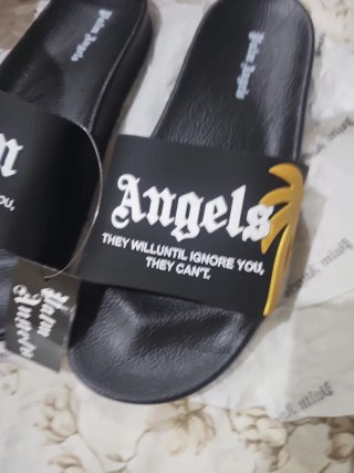 Ciabatte Palm Angels Uomo N.42