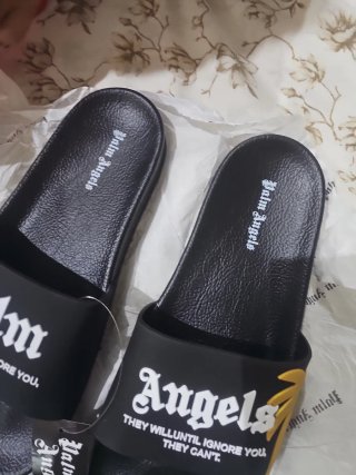 Ciabatte Palm Angels Uomo N.42