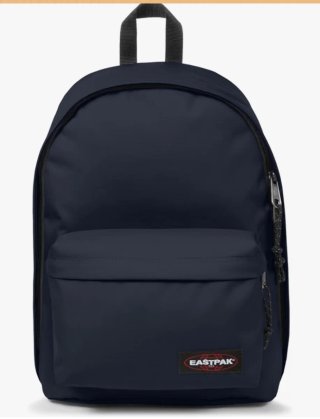 Mochila Eastpak Azul