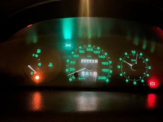 FIAT Punto 1998