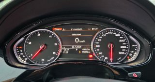 Audi A8 2016