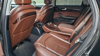 Audi A8 2016