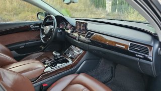 Audi A8 2016