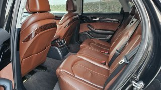 Audi A8 2016