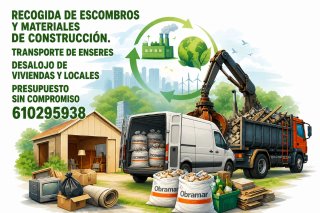 Escombros