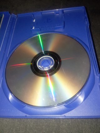 🇪🇦 Juego PS2 Las Crónicas de Narnia