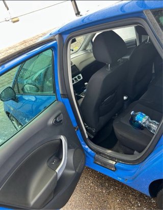 SEAT Ibiza 2009