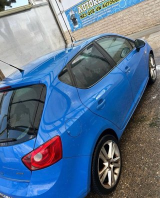 SEAT Ibiza 2009