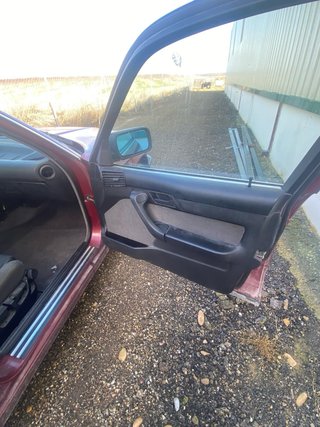 BMW Serie 5 1993