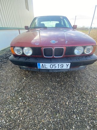 BMW Serie 5 1993