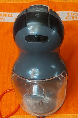 Cafetera Krups Mini Me DolceGusto