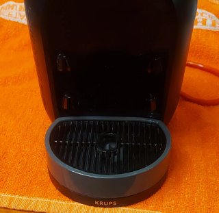 Cafetera Krups Mini Me DolceGusto